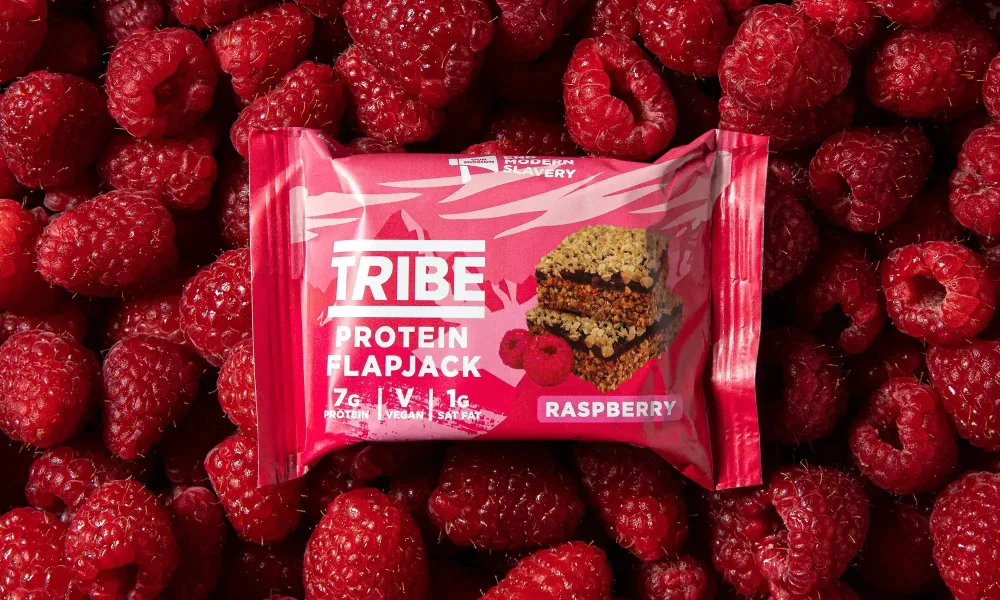 23-05-2022-TRIBE-ProteinFlapjacks-HikaruFunnellProductPhotography-3